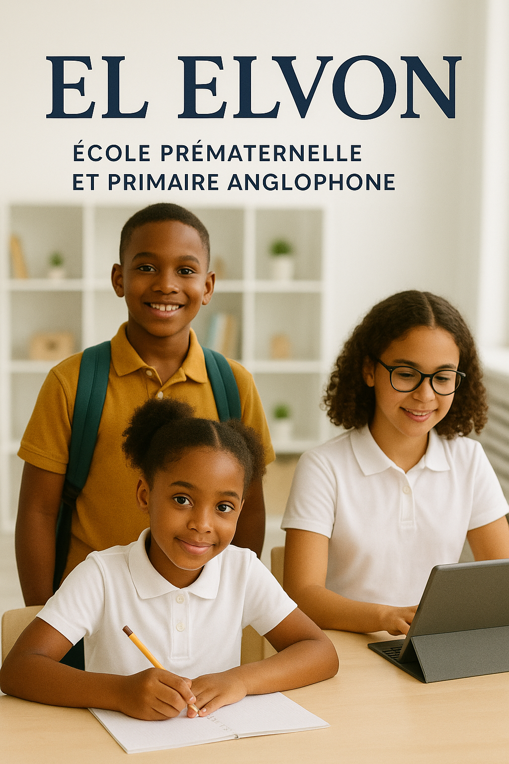 Politique d’admission